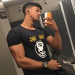 Rafael Lino - @rafaellino_edf - Instagram
