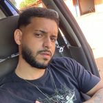 Rafael Lino - @rafaellinorv - Instagram