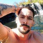 Rafael Lino - @rafaelcamargolino10 - Instagram
