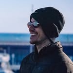 Rafael Lisboa - @rafao222 - Instagram