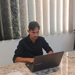 Rafael Lisboa - @rafael_oligran - Instagram