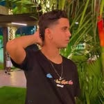 Rafael Lisboa - @rafaelbosstv - Instagram
