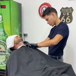 Rafael Lisboa - @barbeiro_lisboa0 - Instagram