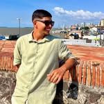 Rafael Lisboa  - @rafaellisboax - Instagram