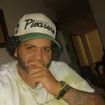 Rafael Lizardo - @un_sufrido167 - Instagram