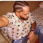 Rafael Lizardo - @ralpchap01 - Instagram