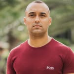 Rafael Lizardo - @rafael_lizardo - Instagram