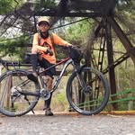 Rafael Simon Bólivar Lizardo - @bolivarlizardo - Instagram
