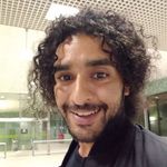 ahmed refaie - @rafaelloangel - Instagram