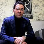 Gabriel jacobs - @rafaelloandco - Instagram