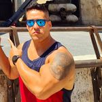 Nunes Raffaello - @rafaelloaugusto - Instagram