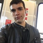 Rafael Logan Marcial - @rafmrc - Instagram