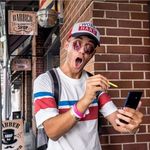 rafapachecologang - @rafael_logan_g_ - Instagram