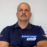 Rafael Longo - Sugai Hydraulics - @rafaellongo_sugai - Instagram