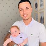 Rafael Lopes - @faellopes121 - Instagram