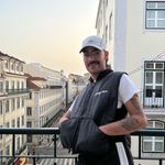 Rafael Lopes - @cucarafa - Instagram
