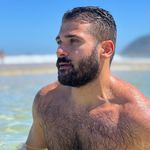 Rafael Lopes - @pittarafael - Instagram