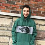 Rafaël Lord - @raflord07 - Instagram