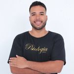 Rafael Lordeiro - @psicologia_rafaellordeiro - Instagram