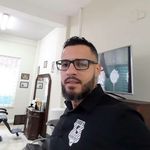 Rafael Souza - @rafael.lords.barbearia - Instagram
