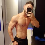 Rafael Lorenzo - Personal Trainer - @rafaellorenzobraz - Instagram