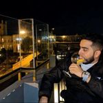 Diego Rafael Ontivero Lovera - @diegontivero19 - Instagram