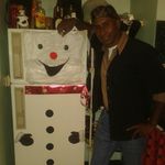 Rafael Angel Monasterio Lovera - @monasteriolovera - Instagram