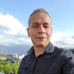 Rafael Baralt Lovera - @rbaralt - Instagram