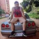 Rafael Lovera - @rafael_lovera - Instagram