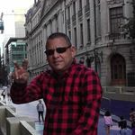 Rafael Lovera - @rafaellovera - Instagram