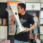 Rafael Panter Valdez Lovera - @panter1219 - Instagram