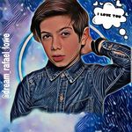 ❤sempre estarei com vc❤#ADR - @dream_rafael_lowe - Instagram