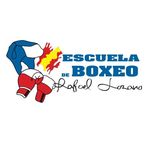 Boxing Club Rafael Lozano - @rafael_lozanoboxingclub - Instagram