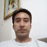Rafael Loza - @joserafaellozarevollo - Instagram