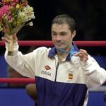 Rafa Lozano - Seleccionador Nacional Boxeo - @rafael___lozano - Instagram