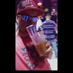 Rafael de Lujan - @zikadelujan1984 - Instagram