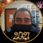 Rafael Luján - @rafael.lujan.79 - Instagram