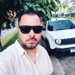 Rafael Lujan - @otaldoguta - Instagram