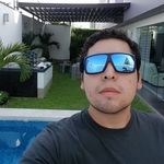 Rafael Luján - @jrafael.lujbe - Instagram