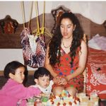 Rafael Lujan Briones - @koda_rafa - Instagram