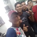 Rafael luke - @ginaldo123sobral - Instagram