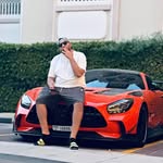 RAF GHOST - @rafael__lux_26 - Instagram