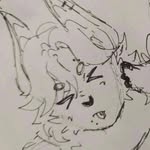 Rafael / Lux ~! - @crypt1d_c0s - Instagram