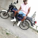 Un tanze mofee al palo - @lazarorafaelmaceirachirino - Instagram