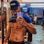 Rafael  Maciel Silva - @rafasilvamanju - Instagram