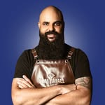 Rafael Maciel - @domrafael_barbershop - Instagram