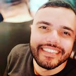 Rafael Maciel - @rafaelmaciell7 - Instagram