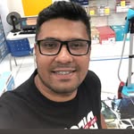 Rafael Maciel  - @ofc_rafaelmaciel - Instagram