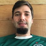 Rafael Almeida - @rafaelmack - Instagram
