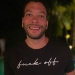 Rafael Mack Detlinger - @rafanaoteminsta - Instagram